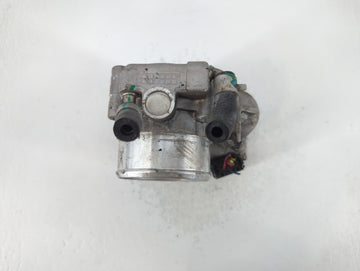 2016-2020 Kia Sorento Throttle Body P/N:0 280 750 618 Fits Fits 2015 2016 2017 2018 2019 2020 2021 OEM Used Auto Parts