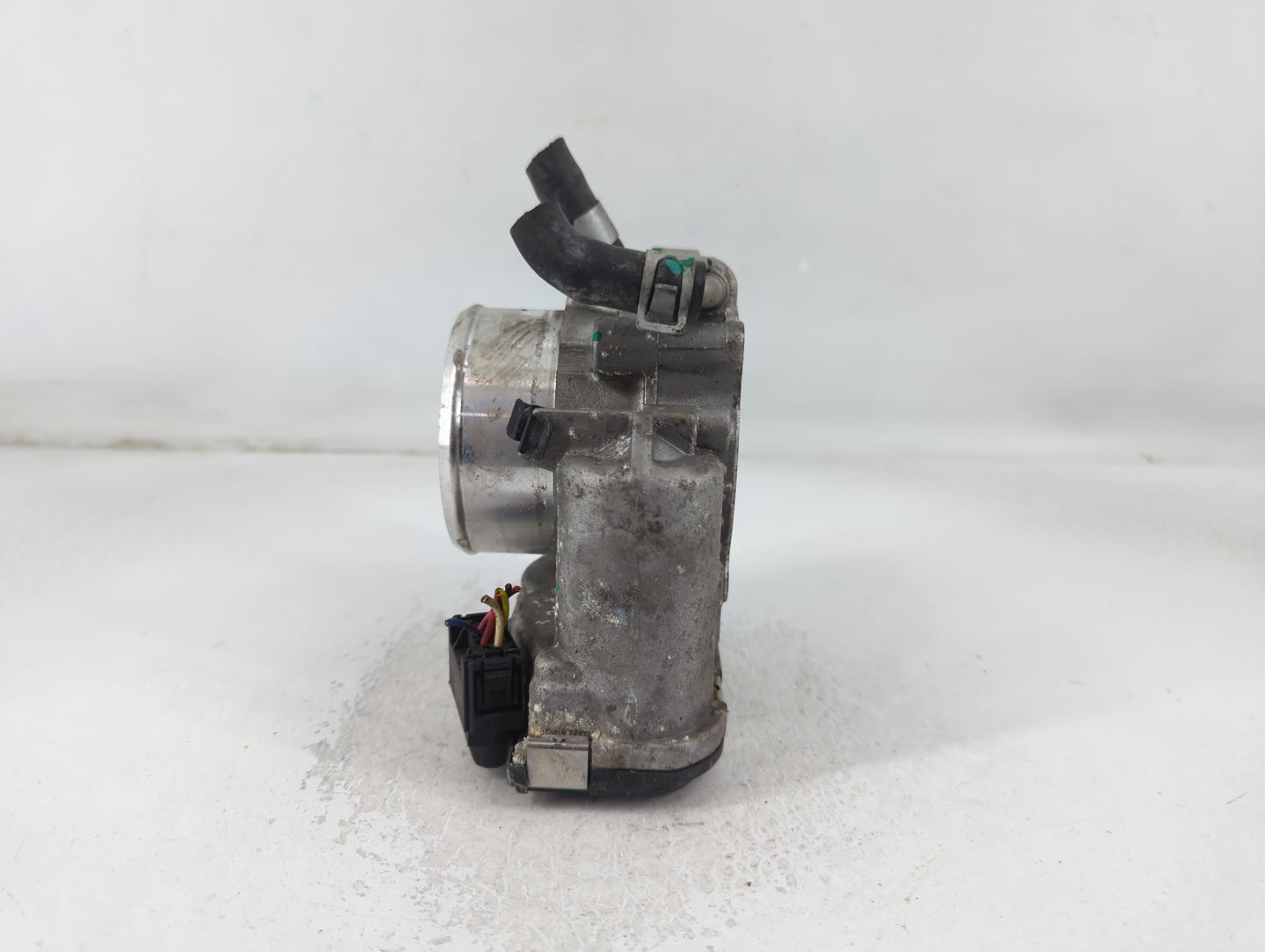 2016-2020 Kia Sorento Throttle Body P/N:0 280 750 618 Fits Fits 2015 2016 2017 2018 2019 2020 2021 OEM Used Auto Parts - Oem