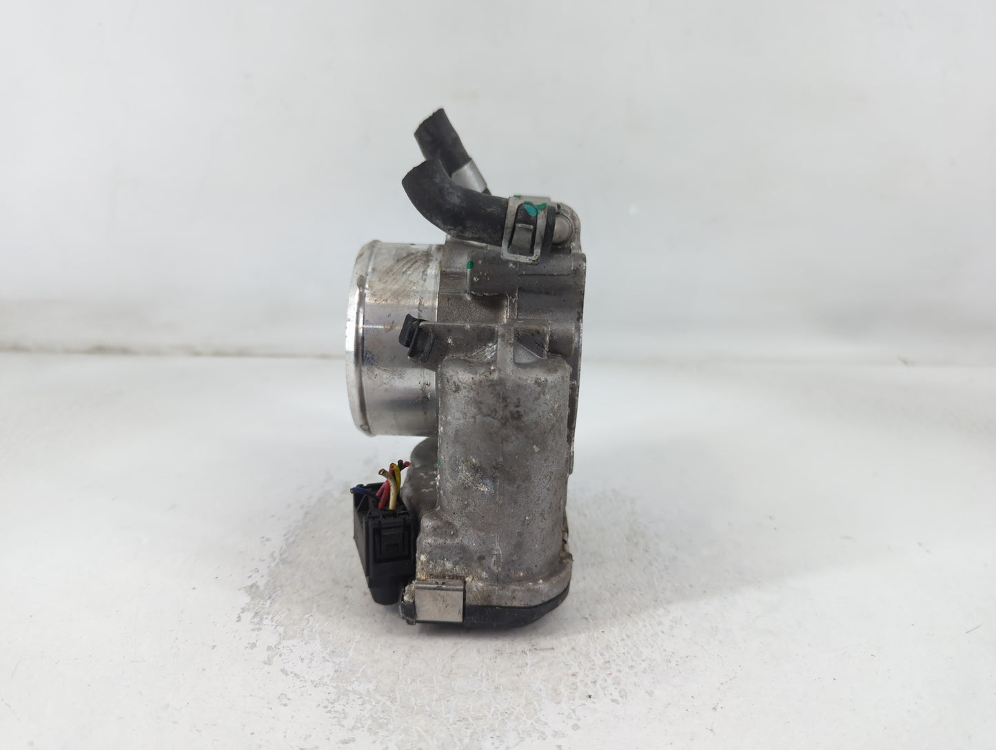2016-2020 Kia Sorento Throttle Body P/N:0 280 750 618 Fits Fits 2015 2016 2017 2018 2019 2020 2021 OEM Used Auto Parts - Oem
