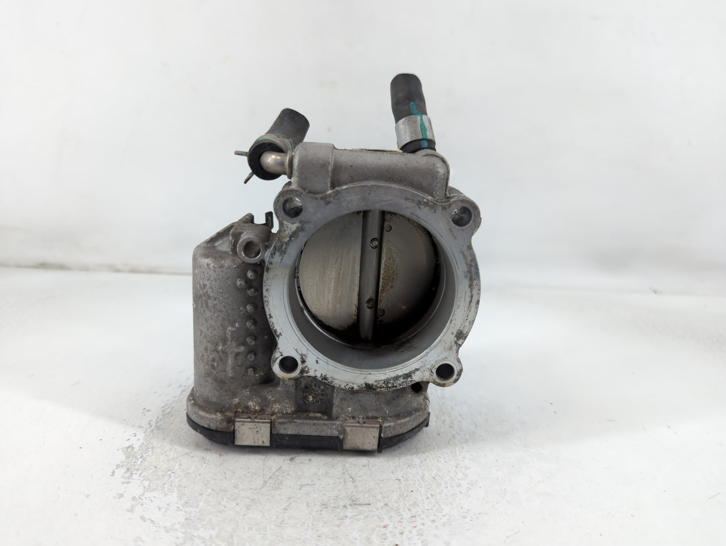 2016-2020 Kia Sorento Throttle Body P/N:0 280 750 618 Fits Fits 2015 2016 2017 2018 2019 2020 2021 OEM Used Auto Parts - Oem