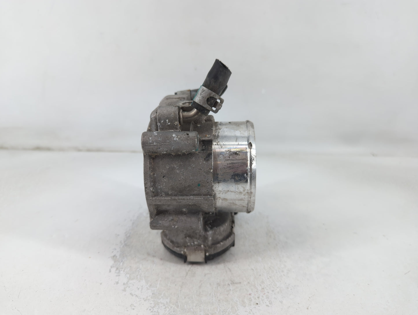 2016-2020 Kia Sorento Throttle Body P/N:0 280 750 618 Fits Fits 2015 2016 2017 2018 2019 2020 2021 OEM Used Auto Parts - Oem