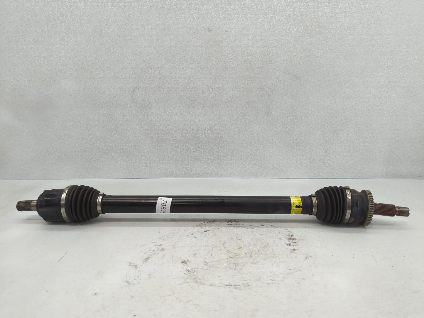 2019-2020 Kia Sorento Axle Shaft Front Passenger Cv C/v - Oemusedautoparts1.com