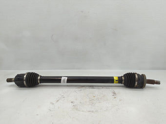 compare product 2019-2020 Kia Sorento Axle Shaft Front Passenger Cv C/v