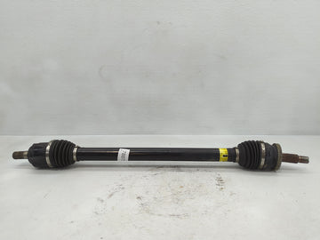 2019-2020 Kia Sorento Axle Shaft Front Passenger Cv C/v - Oemusedautoparts1.com