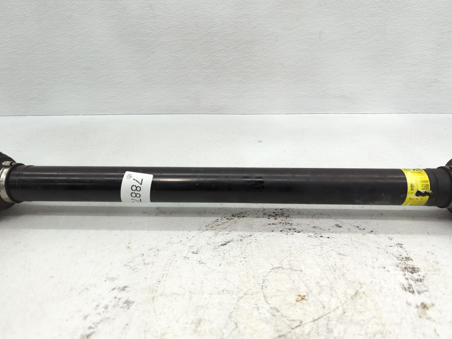 2019-2020 Kia Sorento Axle Shaft Front Passenger Cv C/v - Oemusedautoparts1.com