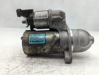 2016-2020 Kia Sorento Car Starter Motor Solenoid OEM P/N:36100-2G250 Fits Fits 2015 2016 2017 2018 2019 2020 OEM Used Auto P