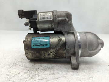 2016-2020 Kia Sorento Car Starter Motor Solenoid OEM P/N:36100-2G250 Fits Fits 2015 2016 2017 2018 2019 2020 OEM Used Auto P