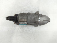 2016-2020 Kia Sorento Car Starter Motor Solenoid OEM P/N:36100-2G250 Fits Fits 2015 2016 2017 2018 2019 2020 OEM Used Auto P