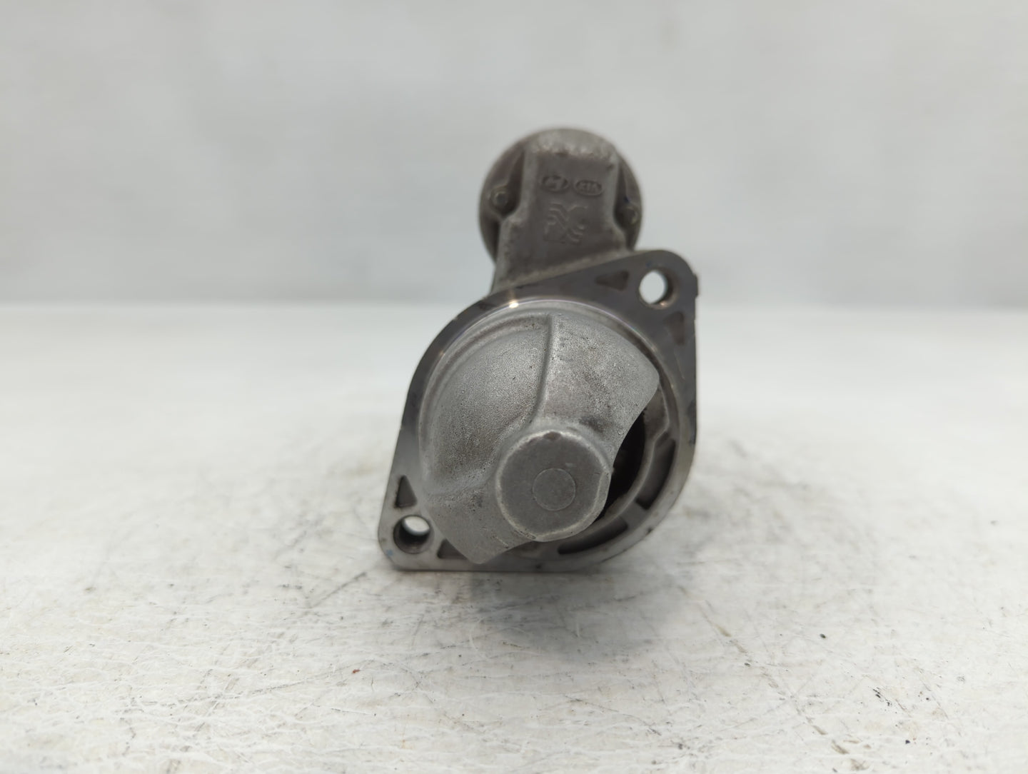 2016-2020 Kia Sorento Car Starter Motor Solenoid OEM P/N:36100-2G250 Fits Fits 2015 2016 2017 2018 2019 2020 OEM Used Auto P