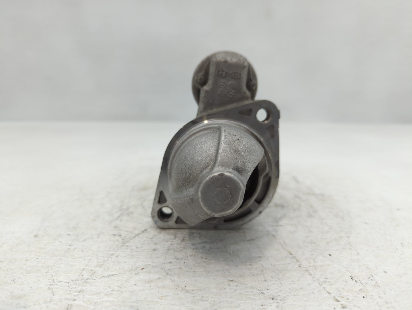 2016-2020 Kia Sorento Car Starter Motor Solenoid OEM P/N:36100-2G250 Fits Fits 2015 2016 2017 2018 2019 2020 OEM Used Auto P
