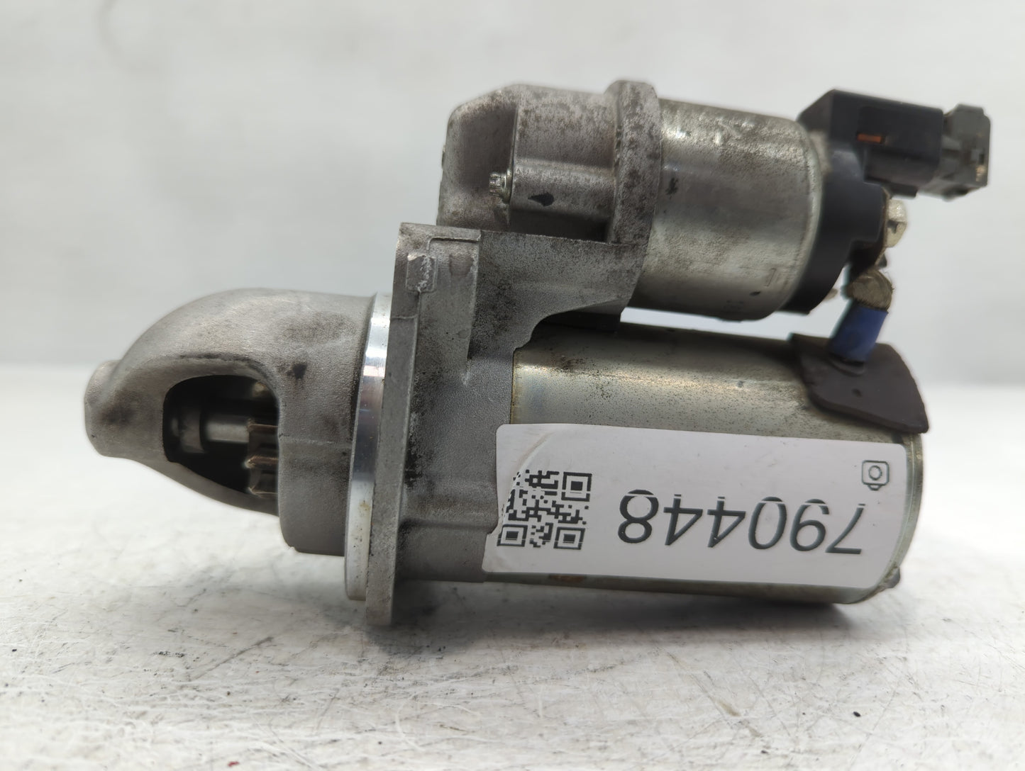 2016-2020 Kia Sorento Car Starter Motor Solenoid OEM P/N:36100-2G250 Fits Fits 2015 2016 2017 2018 2019 2020 OEM Used Auto P