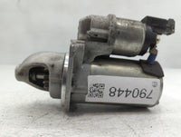 2016-2020 Kia Sorento Car Starter Motor Solenoid OEM P/N:36100-2G250 Fits Fits 2015 2016 2017 2018 2019 2020 OEM Used Auto P
