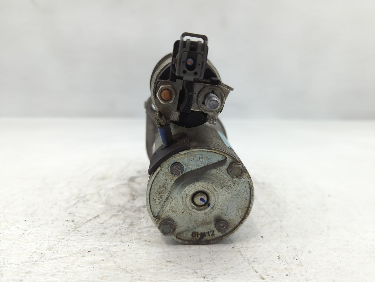 2016-2020 Kia Sorento Car Starter Motor Solenoid OEM P/N:36100-2G250 Fits Fits 2015 2016 2017 2018 2019 2020 OEM Used Auto P