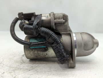 2016-2020 Kia Sorento Car Starter Motor Solenoid OEM P/N:36100-2G250 Fits Fits 2015 2016 2017 2018 2019 2020 OEM Used Auto P