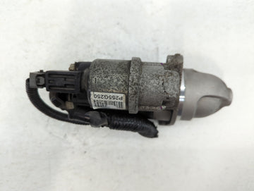 2016-2020 Kia Sorento Car Starter Motor Solenoid OEM P/N:36100-2G250 Fits Fits 2015 2016 2017 2018 2019 2020 OEM Used Auto Parts