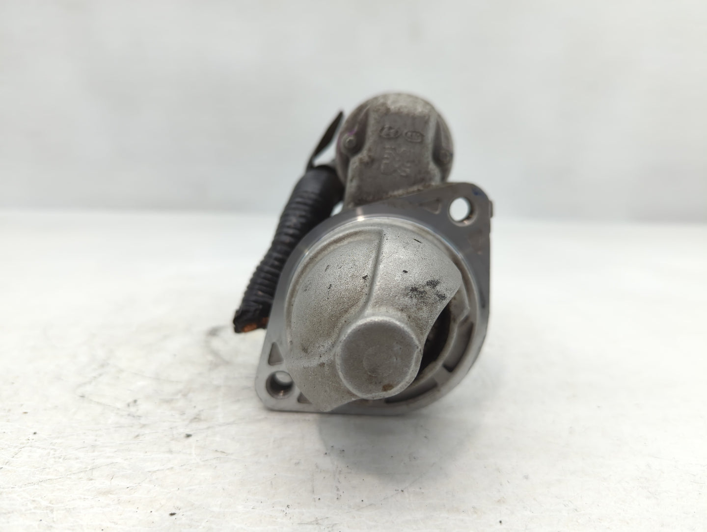 2016-2020 Kia Sorento Car Starter Motor Solenoid OEM P/N:36100-2G250 Fits Fits 2015 2016 2017 2018 2019 2020 OEM Used Auto P