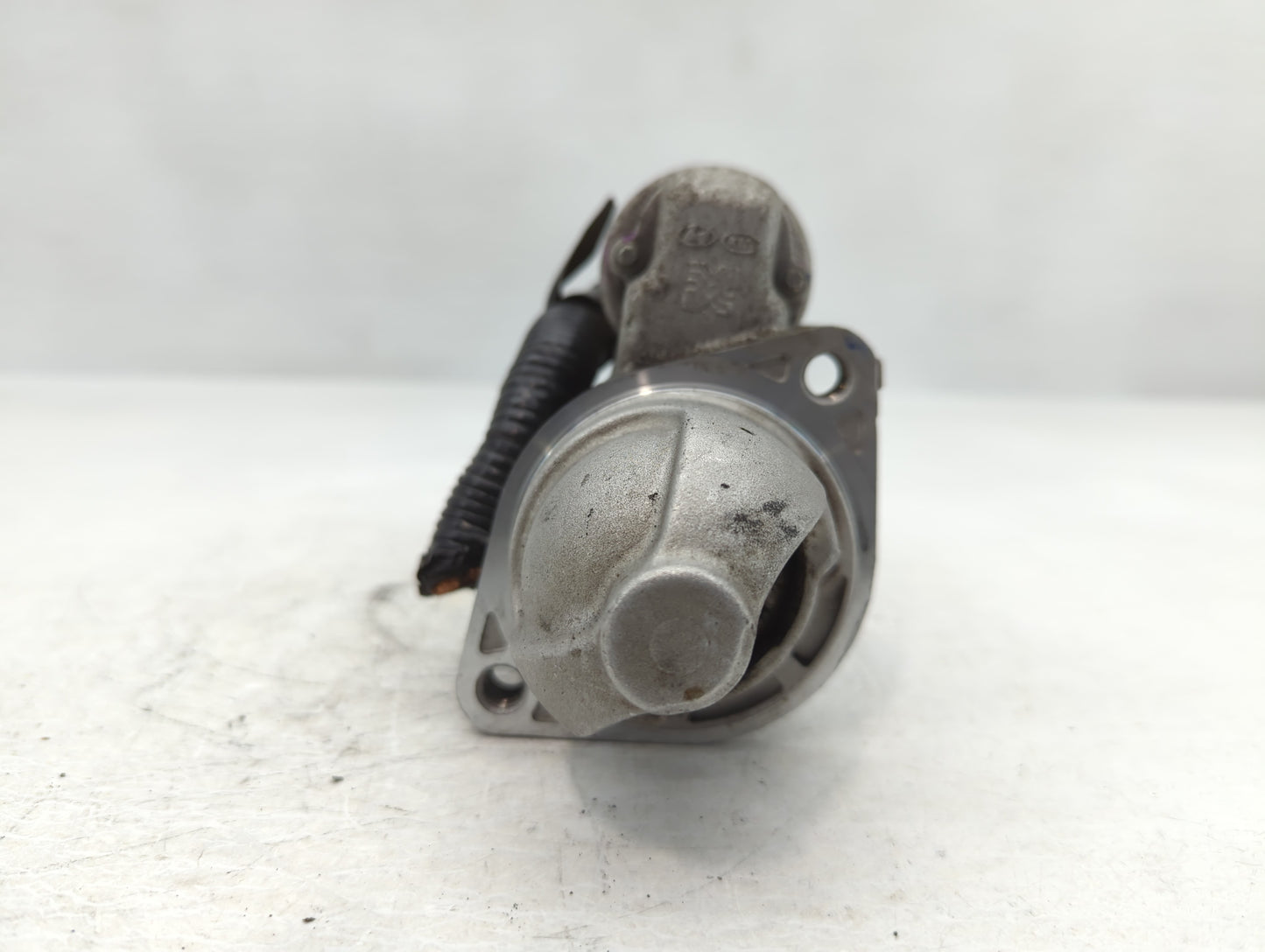 2016-2020 Kia Sorento Car Starter Motor Solenoid OEM P/N:36100-2G250 Fits Fits 2015 2016 2017 2018 2019 2020 OEM Used Auto P