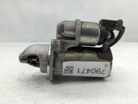 2016-2020 Kia Sorento Car Starter Motor Solenoid OEM P/N:36100-2G250 Fits Fits 2015 2016 2017 2018 2019 2020 OEM Used Auto P