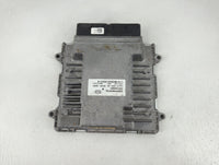 2019-2020 Kia Sorento PCM Engine Control Computer ECU ECM PCU OEM P/N:A3C0143460001 39199-2G051 Fits Fits 2019 2020 OEM Used