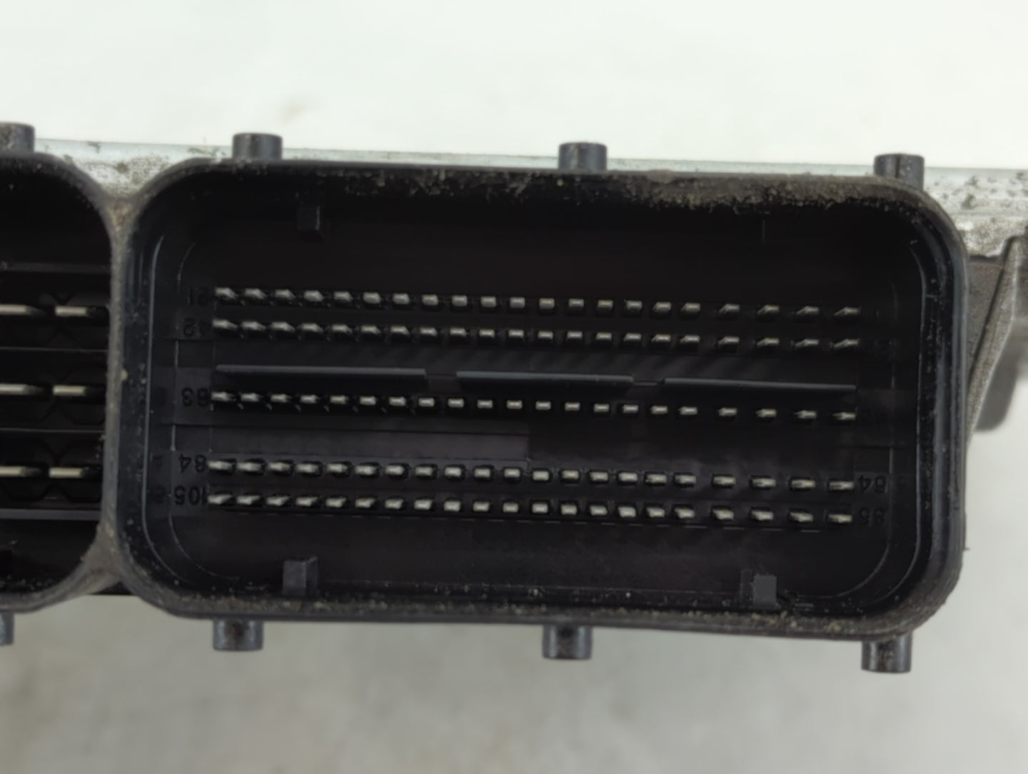 2019-2020 Kia Sorento PCM Engine Control Computer ECU ECM PCU OEM P/N:A3C0143460001 39199-2G051 Fits Fits 2019 2020 OEM Used