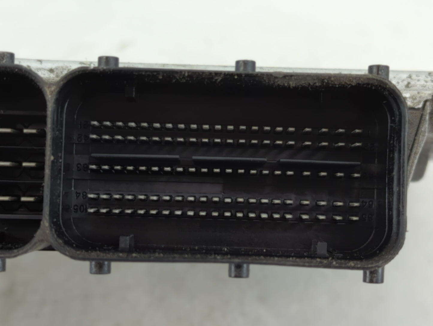 2019-2020 Kia Sorento PCM Engine Control Computer ECU ECM PCU OEM P/N:A3C0143460001 39199-2G051 Fits Fits 2019 2020 OEM Used