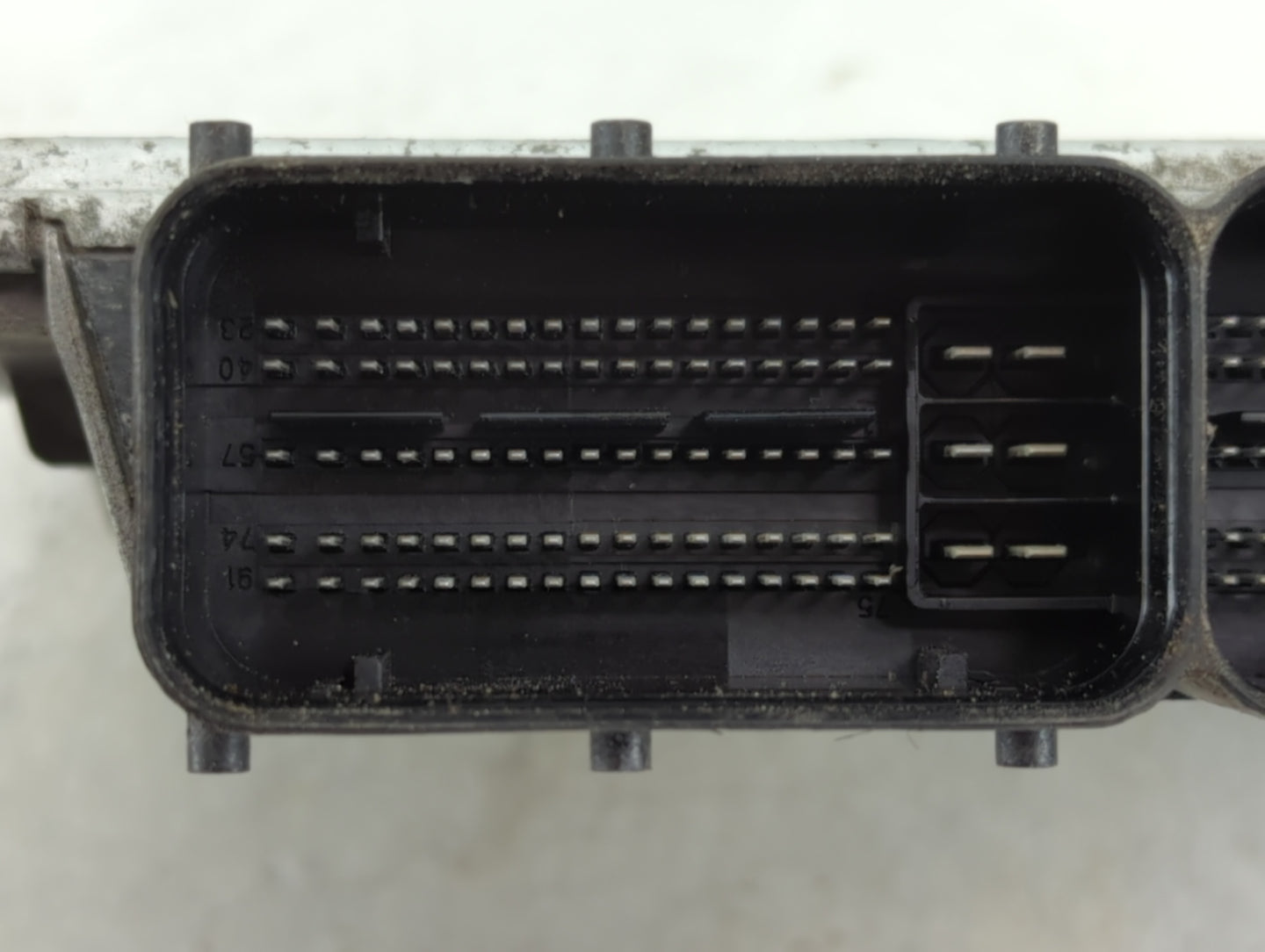 2019-2020 Kia Sorento PCM Engine Control Computer ECU ECM PCU OEM P/N:A3C0143460001 39199-2G051 Fits Fits 2019 2020 OEM Used