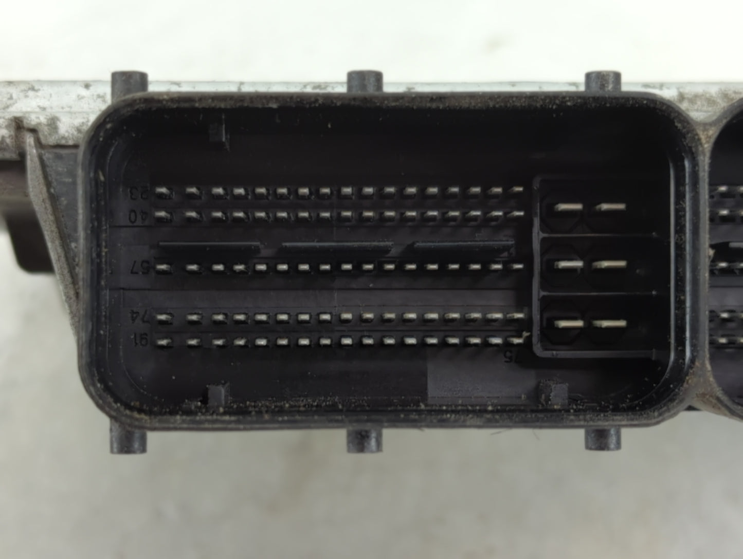 2019-2020 Kia Sorento PCM Engine Control Computer ECU ECM PCU OEM P/N:A3C0143460001 39199-2G051 Fits Fits 2019 2020 OEM Used
