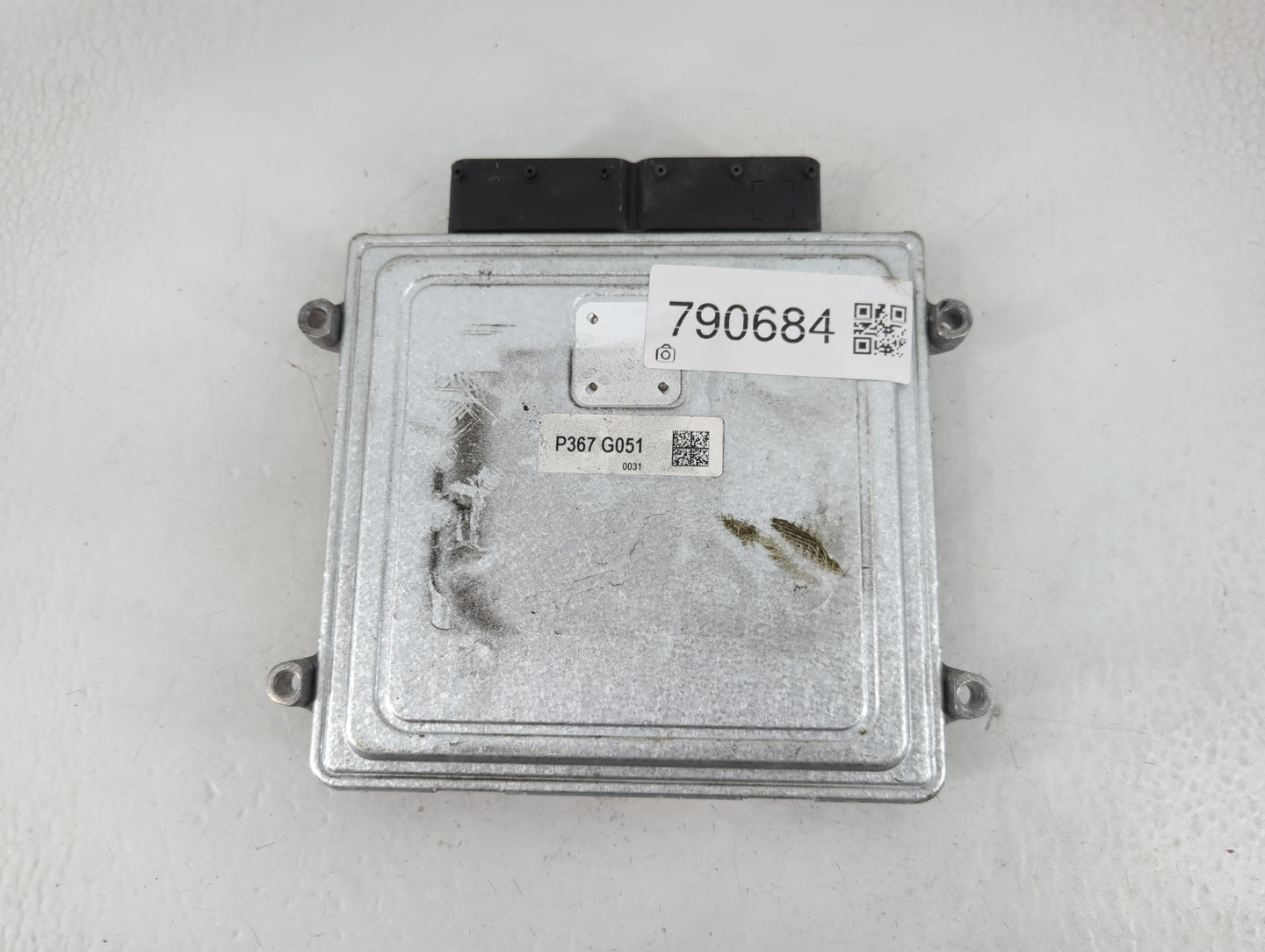 2019-2020 Kia Sorento PCM Engine Control Computer ECU ECM PCU OEM P/N:A3C0143460001 39199-2G051 Fits Fits 2019 2020 OEM Used