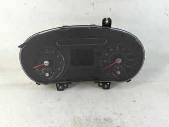 compare product 2019-2020 Kia Sorento Instrument Cluster Speedometer Gauges P/N:94021-C6BA0 Fits Fits 2019 2020 OEM Used Auto Parts