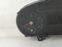2019-2020 Kia Sorento Instrument Cluster Speedometer Gauges P/N:94021-C6BA0 Fits Fits 2019 2020 OEM Used Auto Parts - Oemuse