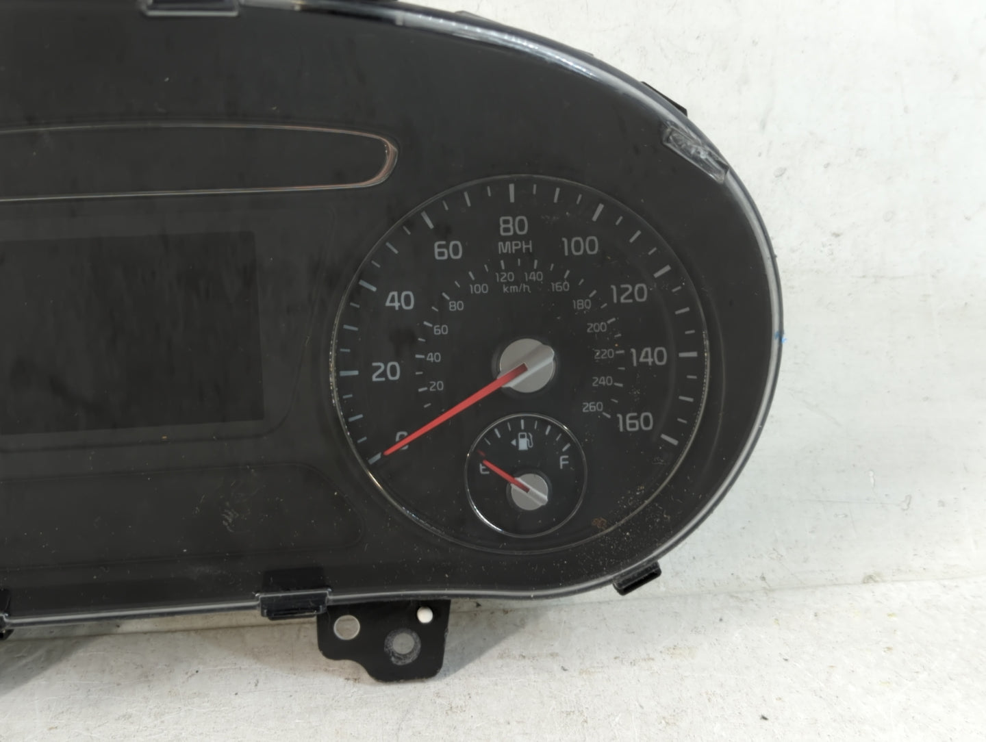 2019-2020 Kia Sorento Instrument Cluster Speedometer Gauges P/N:94021-C6BA0 Fits Fits 2019 2020 OEM Used Auto Parts - Oemuse