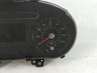 2019-2020 Kia Sorento Instrument Cluster Speedometer Gauges P/N:94021-C6BA0 Fits Fits 2019 2020 OEM Used Auto Parts - Oemuse