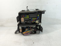 2019-2020 Kia Sorento Fusebox Fuse Box Panel Relay Module P/N:VS91250C6050UB Fits Fits 2019 2020 OEM Used Auto Parts - Oemus