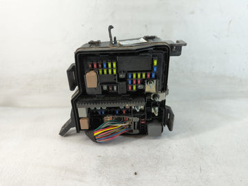 2019-2020 Kia Sorento Fusebox Fuse Box Panel Relay Module P/N:VS91250C6050UB Fits Fits 2019 2020 OEM Used Auto Parts