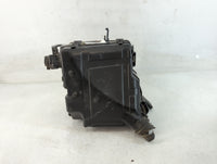2019-2020 Kia Sorento Fusebox Fuse Box Panel Relay Module P/N:VS91250C6050UB Fits Fits 2019 2020 OEM Used Auto Parts - Oemus