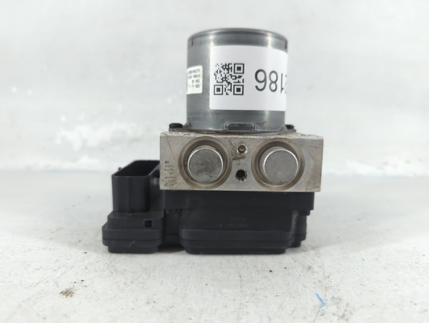 2019-2020 Kia Sorento ABS Pump Control Module Replacement P/N:58910-C6200 C5689-24500 Fits Fits 2019 2020 OEM Used Auto Part