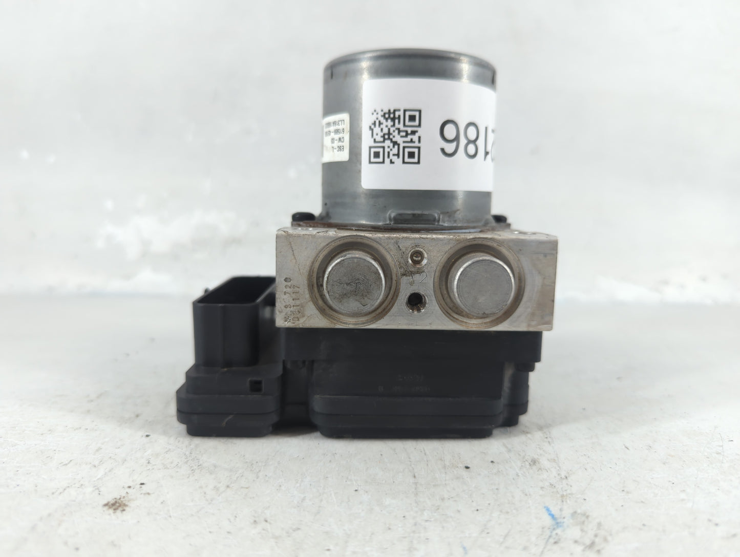 2019-2020 Kia Sorento ABS Pump Control Module Replacement P/N:58910-C6200 C5689-24500 Fits Fits 2019 2020 OEM Used Auto Part