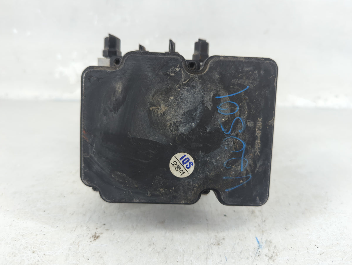 2019-2020 Kia Sorento Anti-Lock Brake ABS Pump Module Actuator OEM P/N:58910-C6200 C5689-24500 Fits Fits 2019 2020 OEM Used 