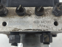 2019-2020 Kia Sorento ABS Pump Control Module Replacement P/N:58910-C6200 C5689-24500 Fits Fits 2019 2020 OEM Used Auto Part
