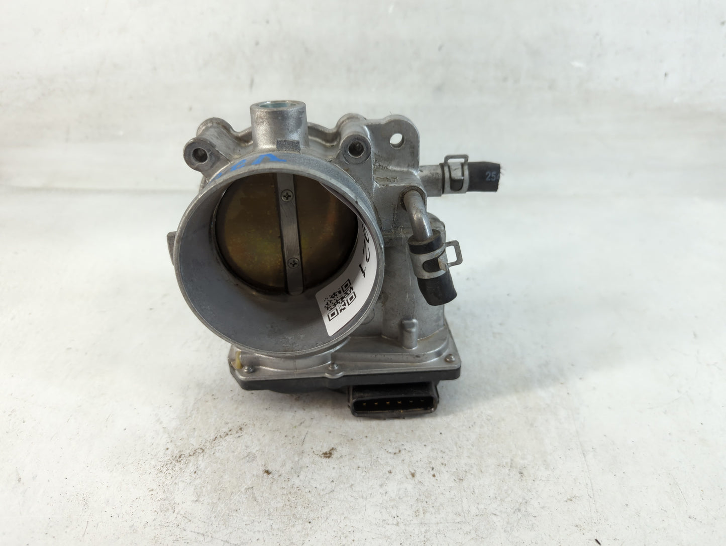 2019-2020 Kia Sorento Throttle Body P/N:35100-3L100 Fits Fits 2017 2018 2019 2020 2021 2022 OEM Used Auto Parts - Oemusedaut