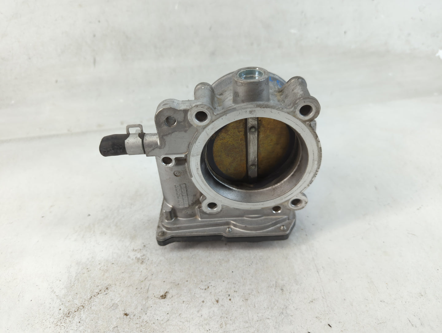 2019-2020 Kia Sorento Throttle Body P/N:35100-3L100 Fits Fits 2017 2018 2019 2020 2021 2022 OEM Used Auto Parts - Oemusedaut