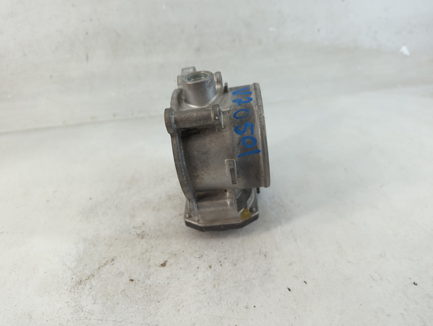2019-2020 Kia Sorento Throttle Body P/N:35100-3L100 Fits Fits 2017 2018 2019 2020 2021 2022 OEM Used Auto Parts - Oemusedaut
