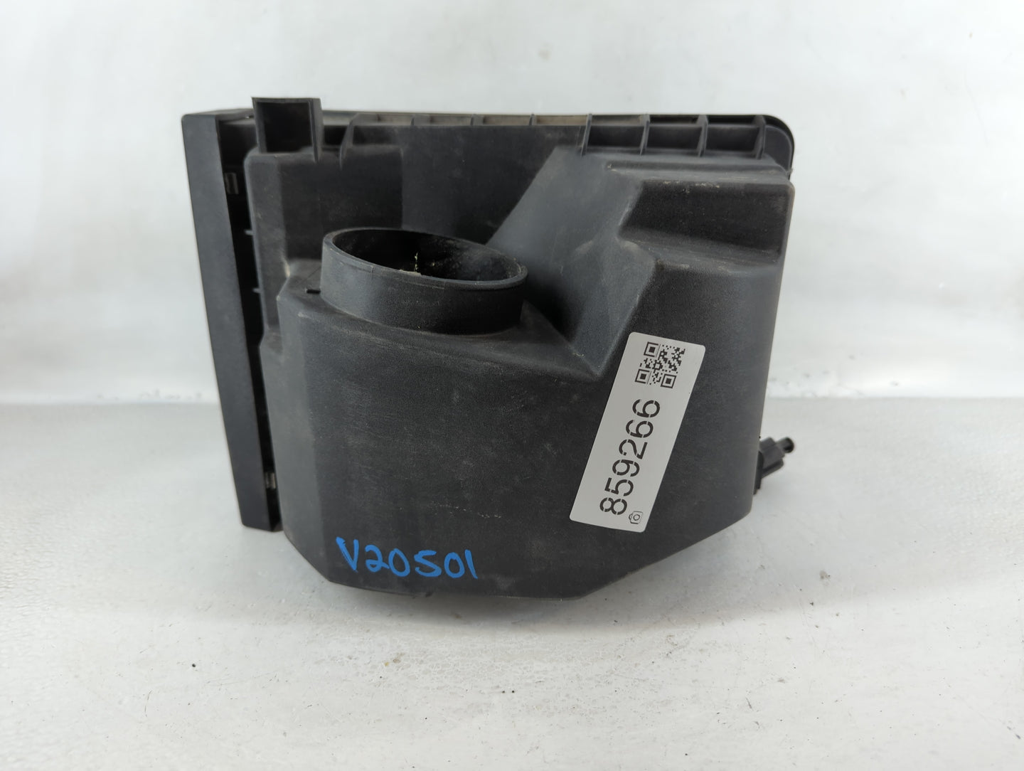 2019-2020 Kia Sorento Air Cleaner Intake-duct Hose Tube - Oemusedautoparts1.com
