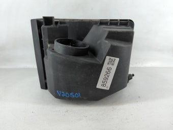 compare product 2019-2020 Kia Sorento Air Cleaner Intake-duct Hose Tube