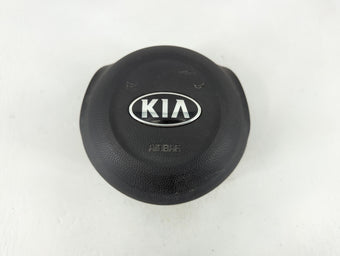 compare product 2017-2019 Kia Soul Air Bag Driver Left Steering Wheel Mounted Fits Fits 2017 2018 2019 OEM Used Auto Parts