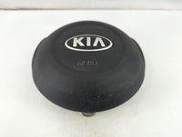 2017-2019 Kia Soul Air Bag Driver Left Steering Wheel Mounted Fits Fits 2017 2018 2019 OEM Used Auto Parts - Oemusedautopart