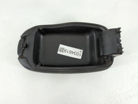 2014-2019 Kia Soul Center Console Armrest Cover Lid P/N:84661-B2101 Fits Fits 2014 2015 2016 2017 2018 2019 OEM Used Auto Pa