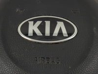 2017-2019 Kia Soul Air Bag Driver Left Steering Wheel Mounted Fits Fits 2017 2018 2019 OEM Used Auto Parts - Oemusedautopart