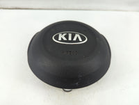 2017-2019 Kia Soul Air Bag Driver Left Steering Wheel Mounted Fits Fits 2017 2018 2019 OEM Used Auto Parts - Oemusedautopart