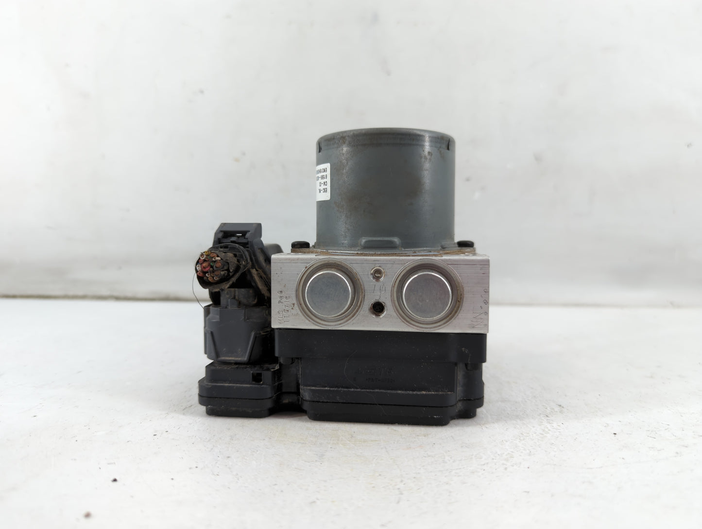 2017-2019 Kia Soul ABS Pump Control Module Replacement P/N:58920-B2120 Fits Fits 2017 2018 2019 OEM Used Auto Parts - Oemuse